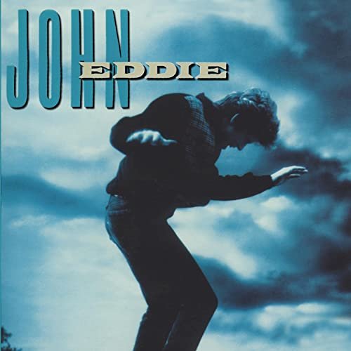 John Eddie - John Eddie (Expanded Edition) (1986)