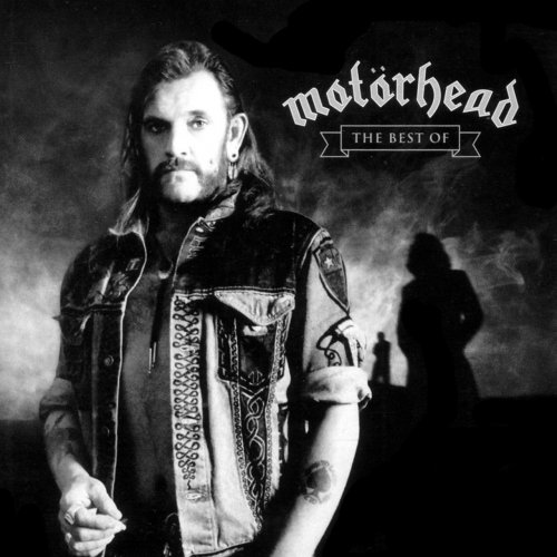 Motörhead - The Best of Motörhead (2CD) (2000)