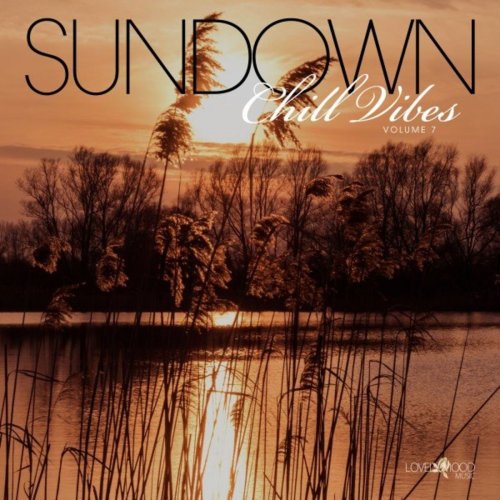 VA - Sundown Chill Vibes, Vol. 7 (2021)