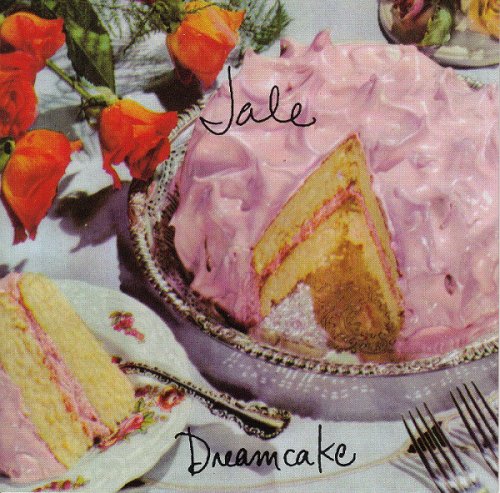 Jale - Dreamcake (1994)