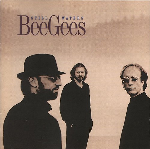 Bee Gees - Still Waters (1997)