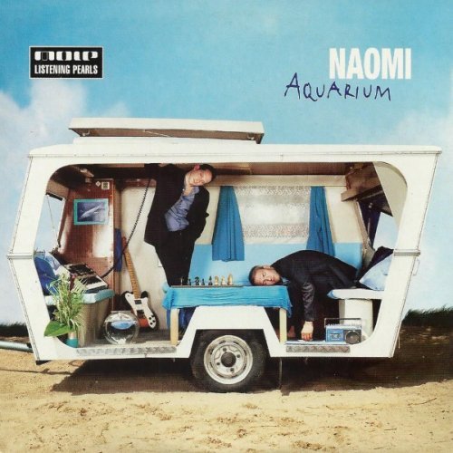 Naomi - Aquarium (2006) [FLAC]