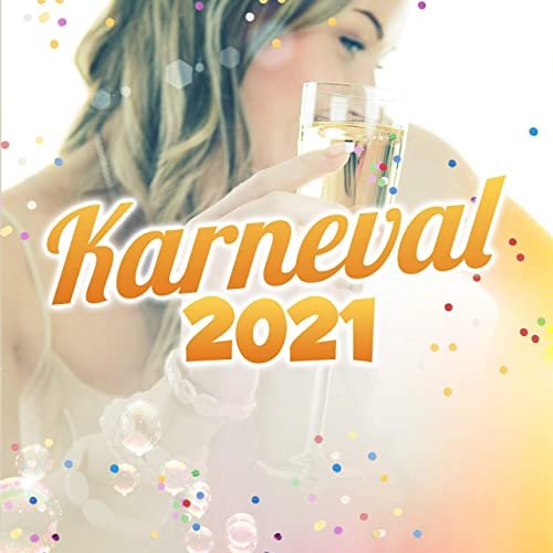 VA - Karneval 2021 (2021)