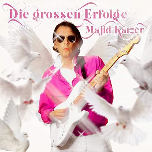 Majid Katzer - Die grossen Erfolge (2021)