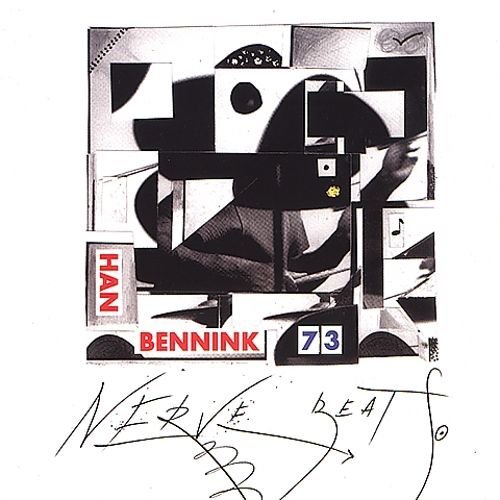 Han Bennink - Nerve Beats (1973)