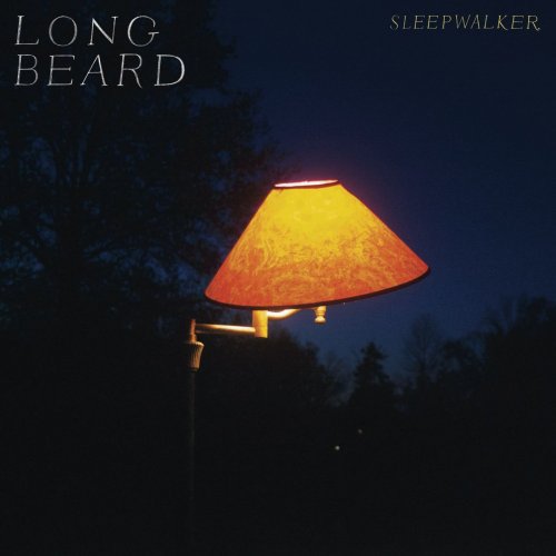 Long Beard - Sleepwalker (2015)