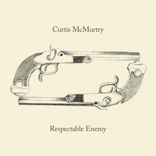 Curtis McMurtry - Respectable Enemy (2014)