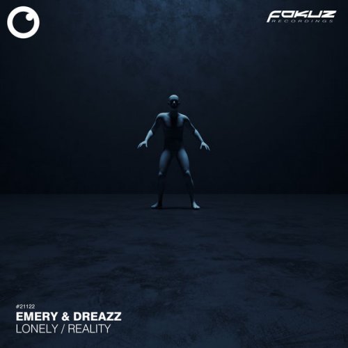 Emery - Lonely / Reality (2021) [Hi-Res]