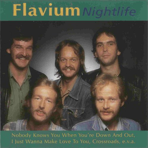 Flavium - Nightlife (1998)