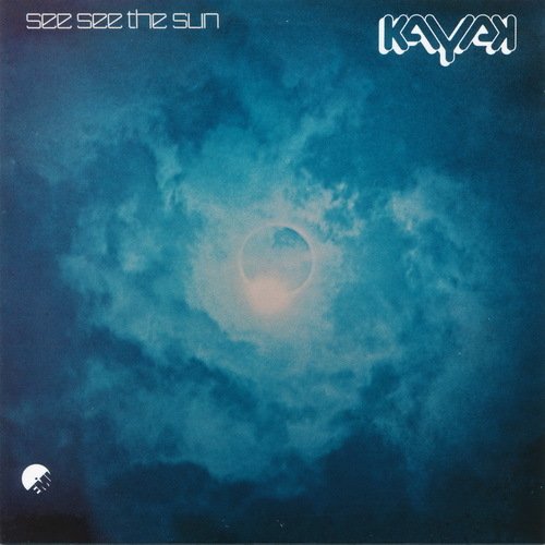 Kayak - Journey Through Time (2017) [21CD Box Set]