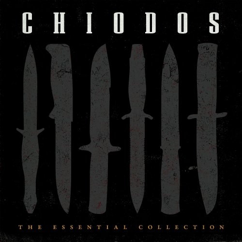 Chiodos - The Essential Collection (2014)