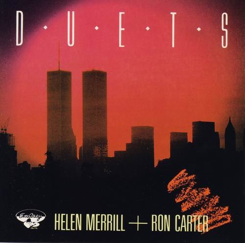 Helen Merrill, Ron Carter - Duets (1989) CD Rip
