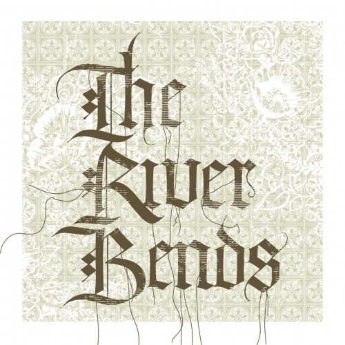 Denison Witmer - The River Bends and Flows into the Sea (2006)
