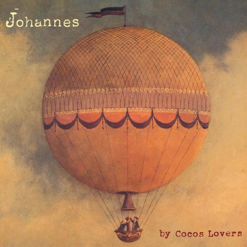 Cocos Lovers - Johannes (2010)