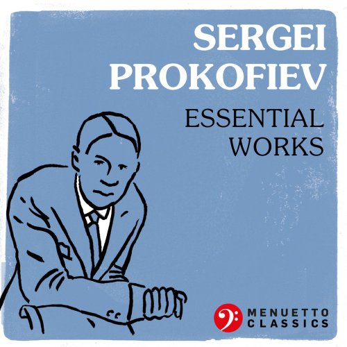 VA - Sergei Prokofiev: Essential Works (2014)