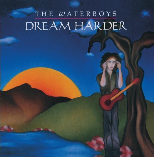 The Waterboys - Dream Harder (1993)