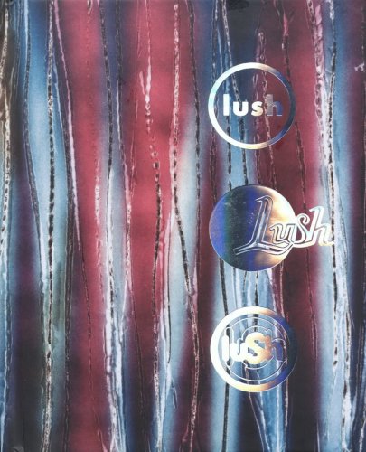 Lush - Chorus (2015)