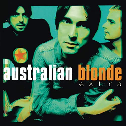 Australian Blonde - Extra (1999)