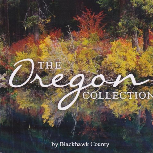 Blackhawk County - The Oregon Collection (Remastered) (1974-75/2017)