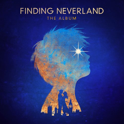 Finding Neverland: The Album (Songs From the Broadway Musical) (2015)