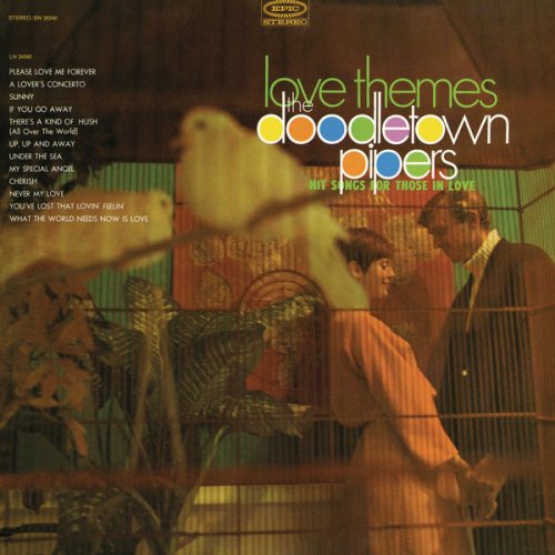 The Doodletown Pipers - Love Themes: Hit Songs For Those In Love (1967) [Hi-Res]