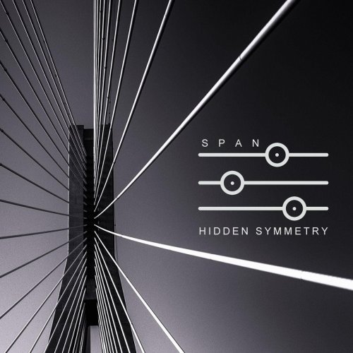 Hidden Symmetry - Span (2021)
