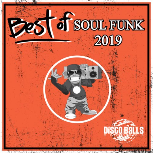 VA - Best Of Soul Funk 2019 (2020)