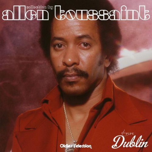 Allen Toussaint - Oldies Selection: Collection by Allen Toussaint (2021)