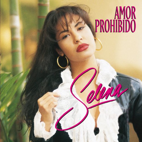 Selena - Amor Prohibido (2015)