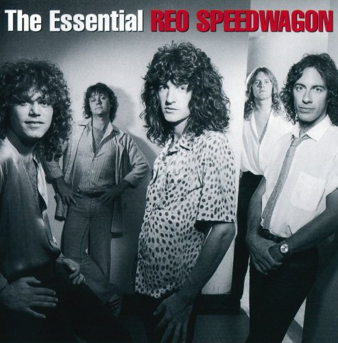 REO Speedwagon - The Essential (2004)