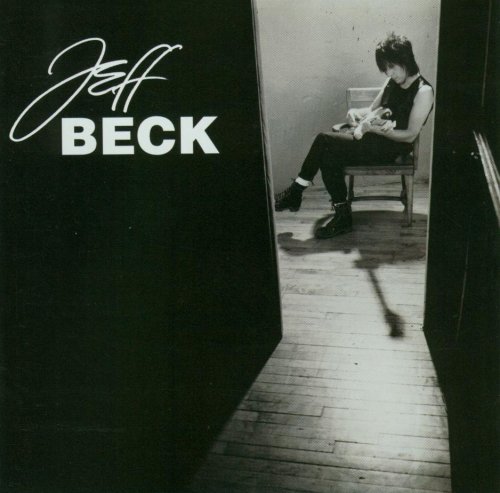 Jeff Beck - Who Else! (1999)