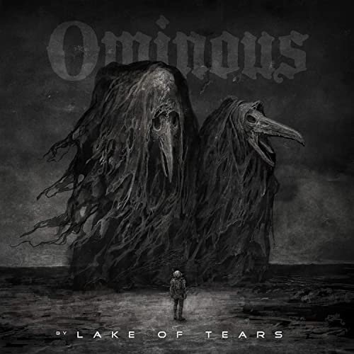 Lake Of Tears - Ominous (2021) Hi Res