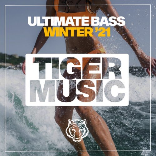 VA - Ultimate Bass Winter '21 (2021) FLAC