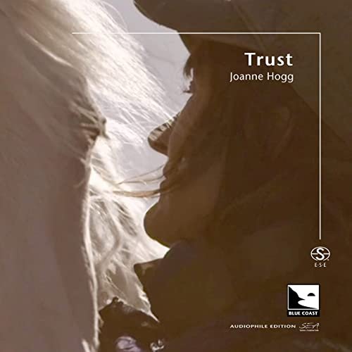 Joanne Hogg - Trust (2021) Hi Res