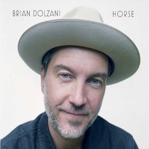 Brian Dolzani - Horse (2018)