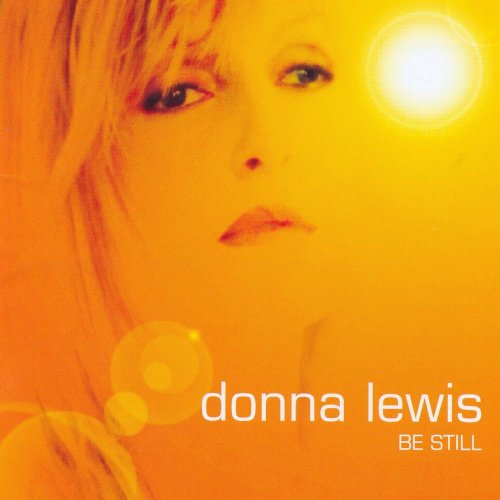 Donna Lewis - Be Still (2002)