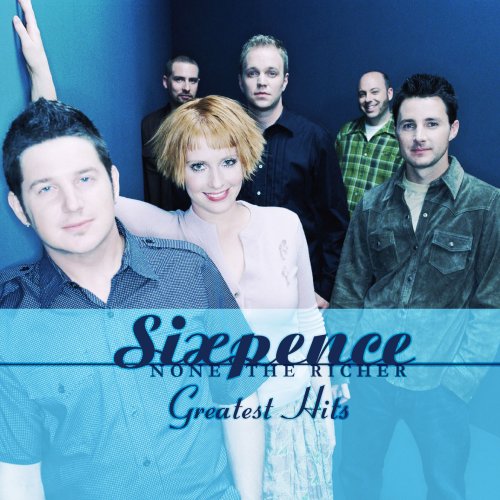 Sixpence None the Richer - Greatest Hits (2004)