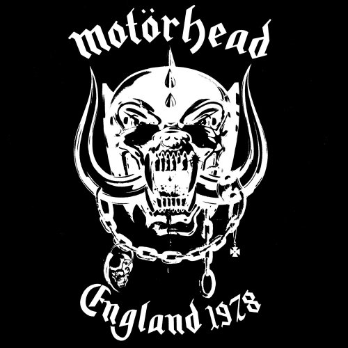 Motörhead - England 1978 (Live) (2015)