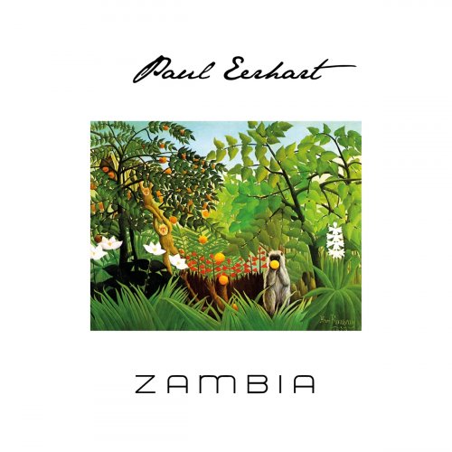 Paul Eerhart - Zambia (2021)