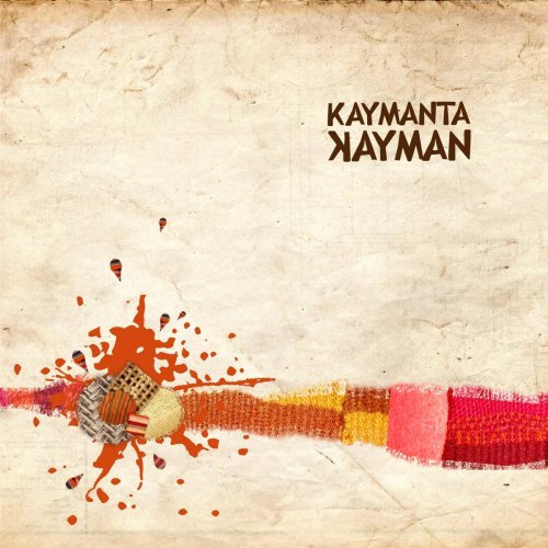 Marcos Archetti - Kaymanta Kayman (2021)