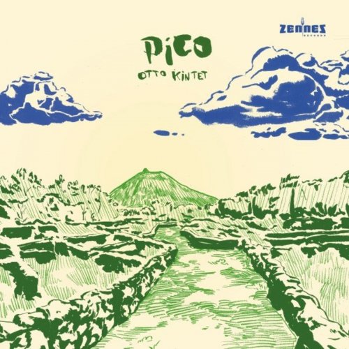 Otto Kintet - Pico (2021)