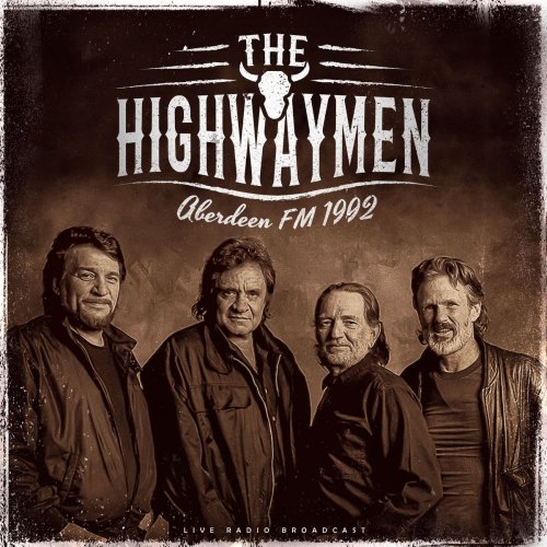 The Highwaymen - Highwayman Super Hits (1999)