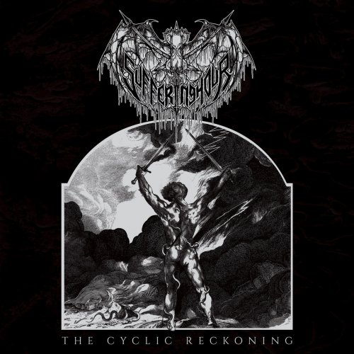 Suffering Hour - The Cyclic Reckoning (2021)