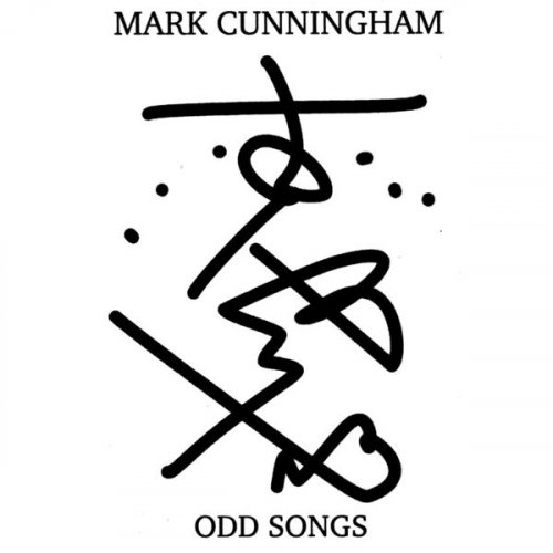 Mark Cunningham - Odd Songs (2021)