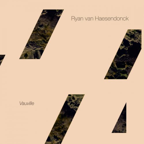 Ryan Van Haesendonck - Vauville (2021)