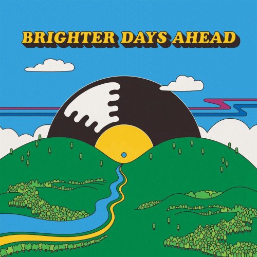 VA - Colemine Records presents: Brighter Days Ahead (2021)