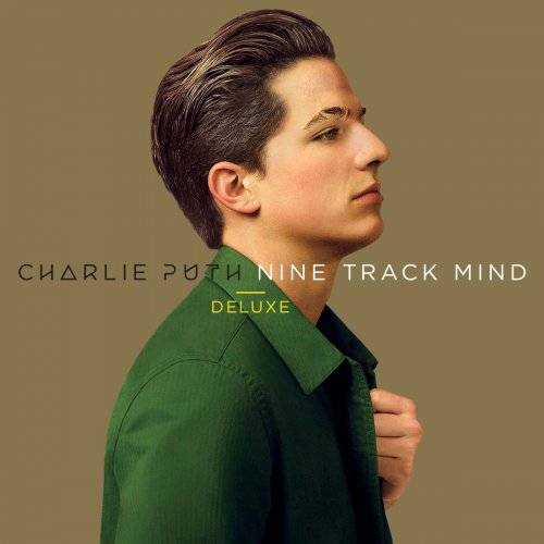 Charlie Puth - Nine Track Mind (Deluxe Edition) (2016) flac