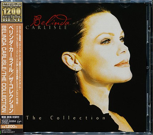 Belinda Carlisle - The Collection (2002) [2004]