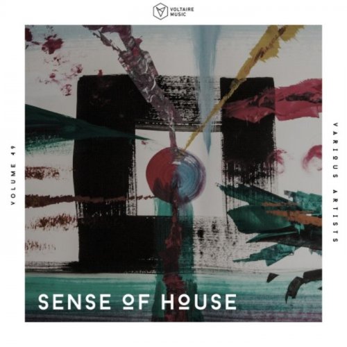 VA - Sense of House, Vol. 49 (2021)