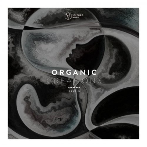 VA - Organic Creations Issue 26 (2021)